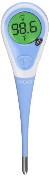 Vicks Comfort Flex Digital Thermometer