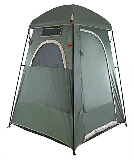 Stansport Cabana Privacy Shelter