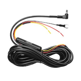 Thinkware TWA-SH Hardwiring Cable for H50/100, X150/300/500 and F750 Dash Cams