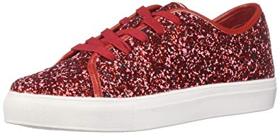 Katy Perry Women's The Glam Sneaker
