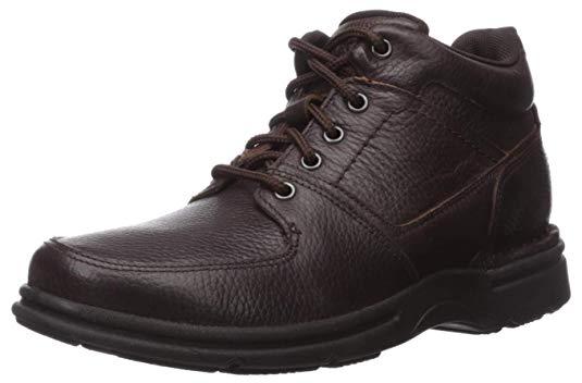 Rockport Men's Eureka Plus Walking Boot Winter