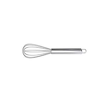 Huakai Stainless Steel Whisk (6 inches)