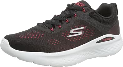 Skechers Mens Mid-Top Sneaker