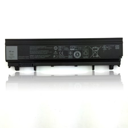 SIKER® 11.1V 65WH Laptop Battery for Dell Latitude E5440 E5540 N5YH9 WGCW6 1N9C0 F49WX 0M7T5F--12 Months Warranty