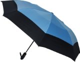 London Fog Windguard Auto Open-Close Sport Umbrella