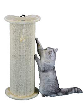 Go Pet Club 29" Tall Cat Scratching Post