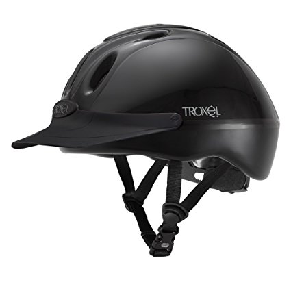 Troxel Spirit Schooling Helmet
