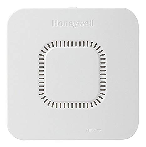 Honeywell RWD42/A Defense Water Leak Alarm with Sensing Cable, RWD42