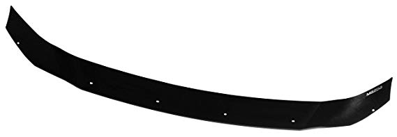 Mazda Genuine CX-5 Hood Deflector 0000-86-07C5-01 (2017-2018 CX-5)