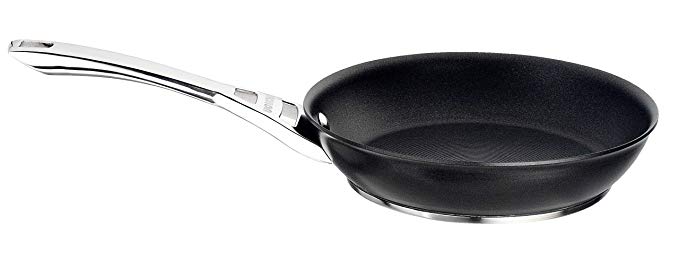 Circulon Infinite Frypan – Hassle free Lifetime Guarantee – 30cm – Induction Non Stick Frying pan – Hard Anodized Aluminium Cookware – Induction, Oven and Dishwasher Safe