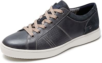 Rockport Men's Colle Tie Sneaker