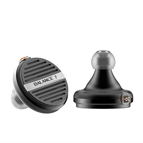 TFZ Balance 7 Earbuds Planar Driver HiFi IEMs Earphone Audiophile in-Ear Earphone