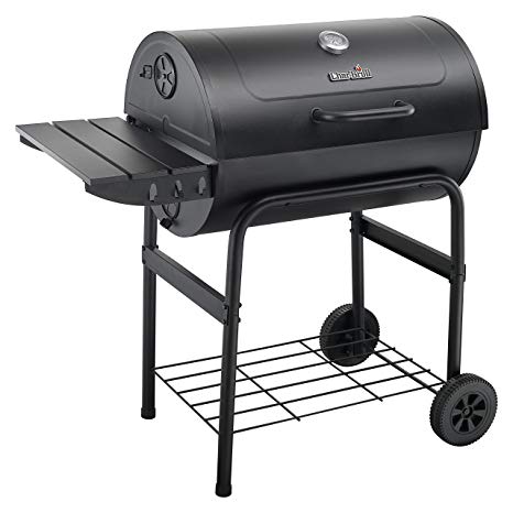 Char-Broil American Gourmet 30-inch Charcoal Grill