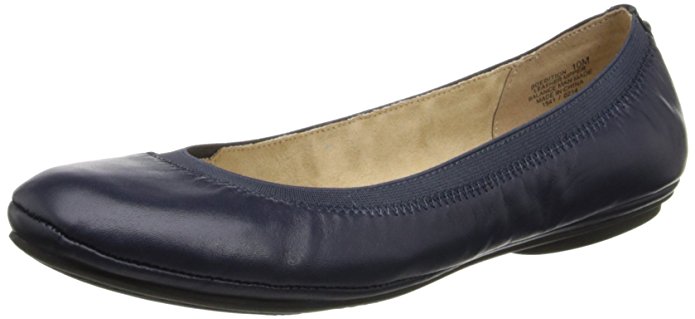 Bandolino Women's Edition Ballet Flat