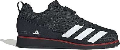 adidas Unisex Adult Powerlift 5 Weightlifting Sneaker