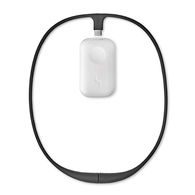 Necklace Accessory for Upright GO 2 Posture Training Device