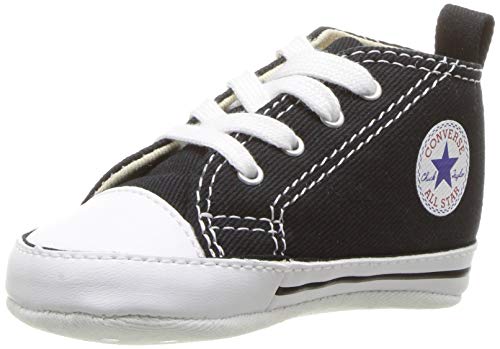 Converse Kids' First Star High Top Sneaker