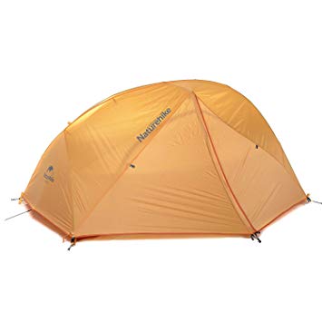 Naturehike Star-River 2 Person Lightweight Tent 4 Season Freestanding Waterproof Tent for Camping Backpacking All Weather Tested & Approved