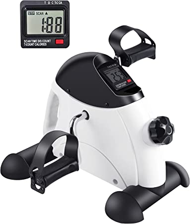 mini exercise bike reddit