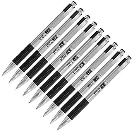 ZEBRA F-301 (Pack of 12 Pens)