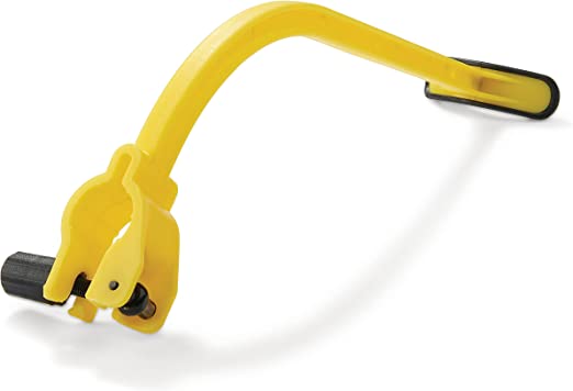 SKLZ Wrist Hinge Golf Swing Trainer for Correcting Wrist Position