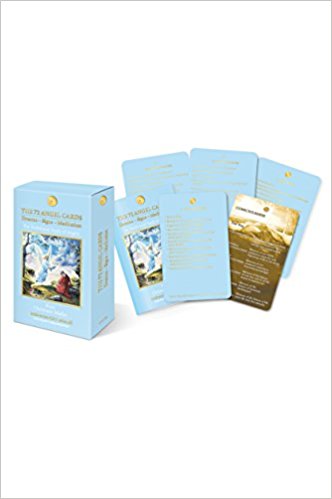 The 72 Angel Cards, Dreams-Signs-Meditation, The Traditional Study of Angels