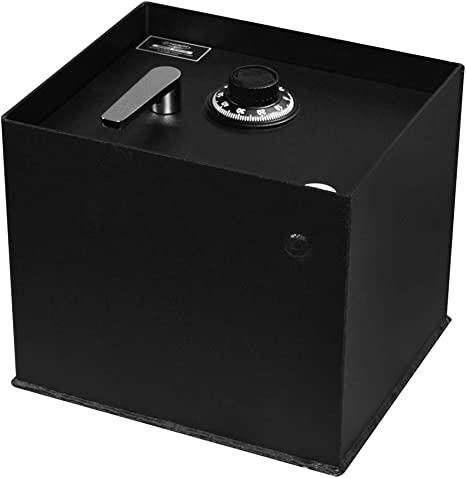 Stealth Floor Safe B1500D In-Ground Home Security Vault High Security Mechanical Lock Made in USA