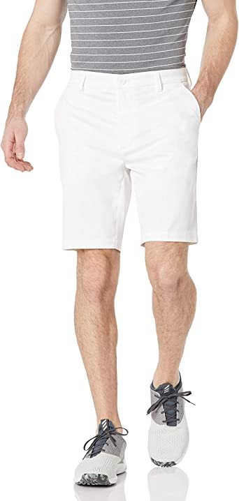 Amazon Essentials Mens Classic-fit Stretch Golf Short