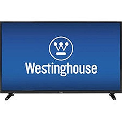 Westinghouse 50 Inch LED 1080p HDTV WD50FX1120