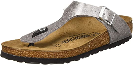 Birkenstock Women's Flip Flop Sandal