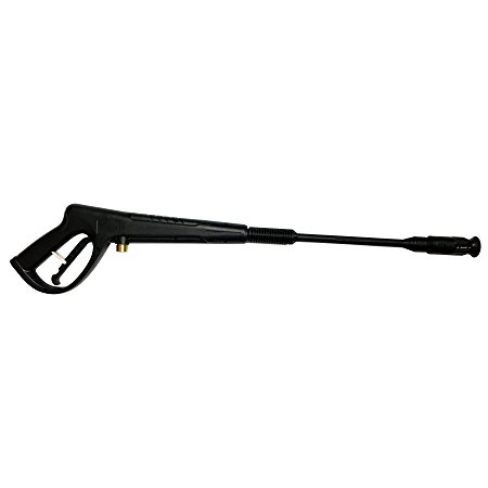 Yard Force Universal-Fit Trigger Handle and Wand with Adjustable Tip -1600 PSI