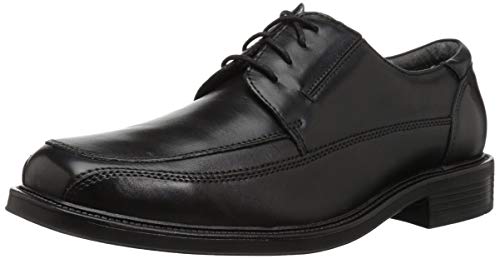 Dockers Men’s Perspective Leather Oxford Dress Shoe Black