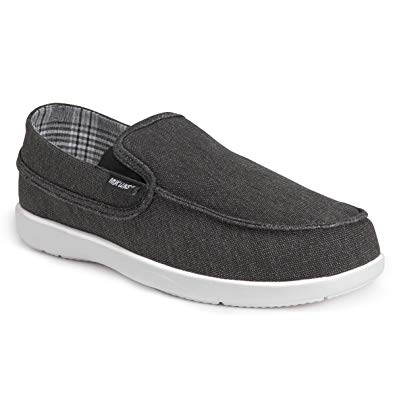 MUK LUKS Men's Aris Shoes Sneaker