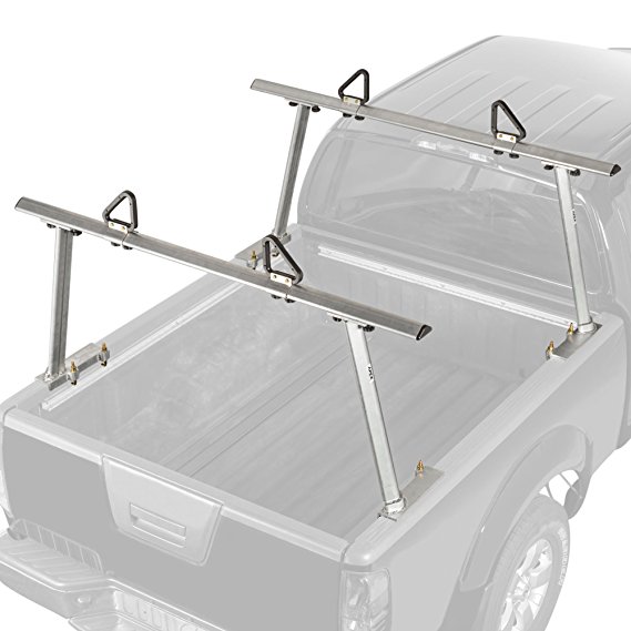 Apex ATR-RACK Ladder Rack (Adjustable Truck), 1 Pack