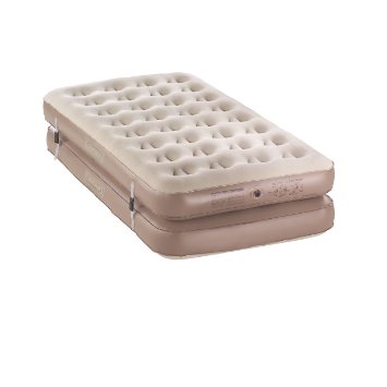 Coleman 2000014922 4-in-1 Inflatable Quick Air Bed