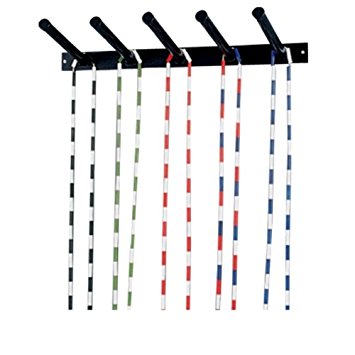 SSG/BSN Wall Mounted Jump Rope Rack