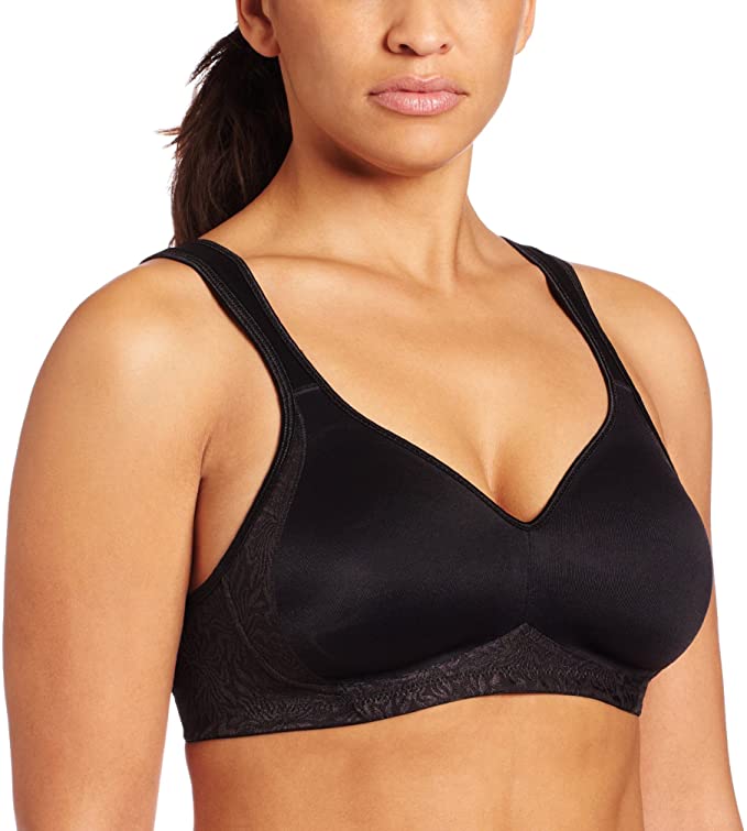 Playtex Women's 18-Hour Seamless Smoothing Full Coverage Bra #4049