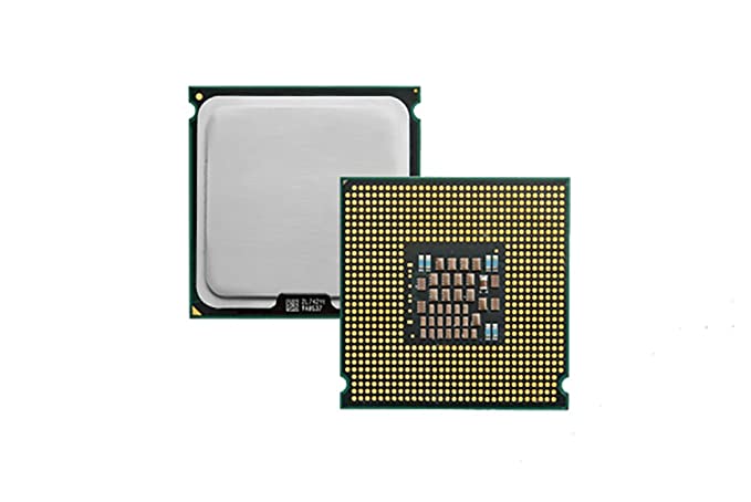 Intel Core 2 Quad Q9300 Quad-Core 2.5GHz 6MB Cache Processor