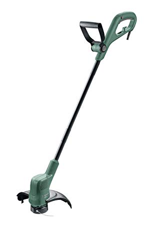 Bosch 06008C1H70 EasyGrassCut 23 Electric Grass Trimmer, Cutting Diameter, 23 cm