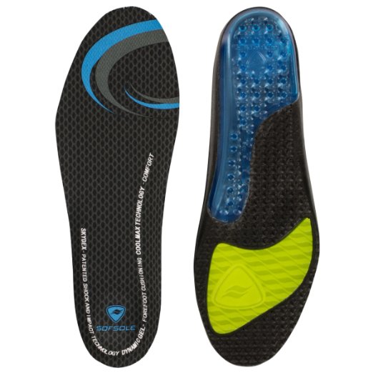 Sof Sole Airr Performance Insole