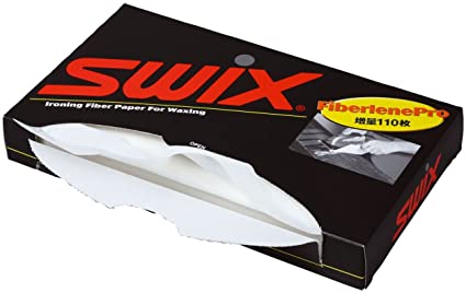 Swix Fiberlene Pro Paper