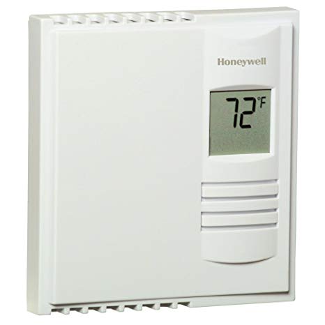 Honeywell YRLV310A1026/U Digital Non-Programmable Thermostat for Electric Baseboard Heating