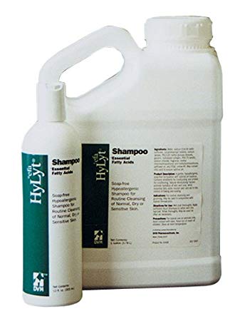 HyLyt DVM Shampoo (1 Gallon)