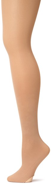 Capezio Women's Ultra Soft Transition Tight