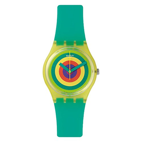 SWATCH VITAMIN BOOSTER Unisex Watch GJ135