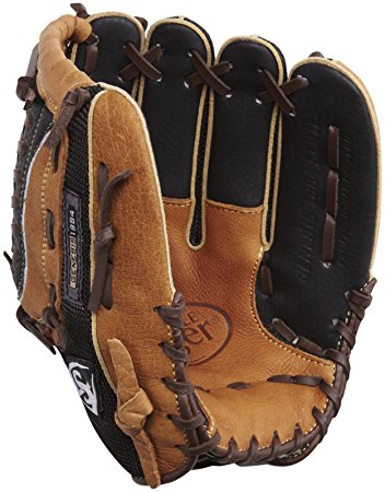 Louisville Slugger 11.5-Inch FG Genesis Baseball Infielders Glove