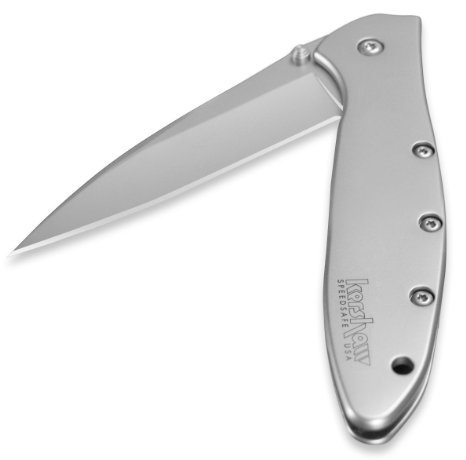 Kershaw Leek Knife