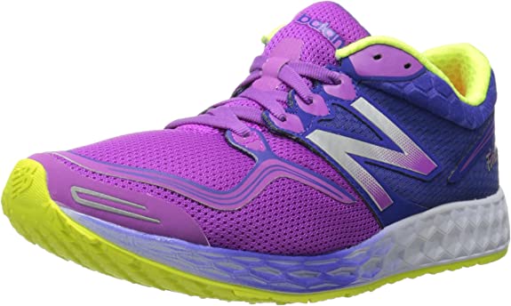 New Balance Women's Fresh Foam Zante V1 Cross Trainer