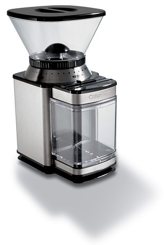 Cuisinart Professional Burr Coffee Mill