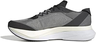 adidas men's Adizero Boston 12 Shoes Sneaker